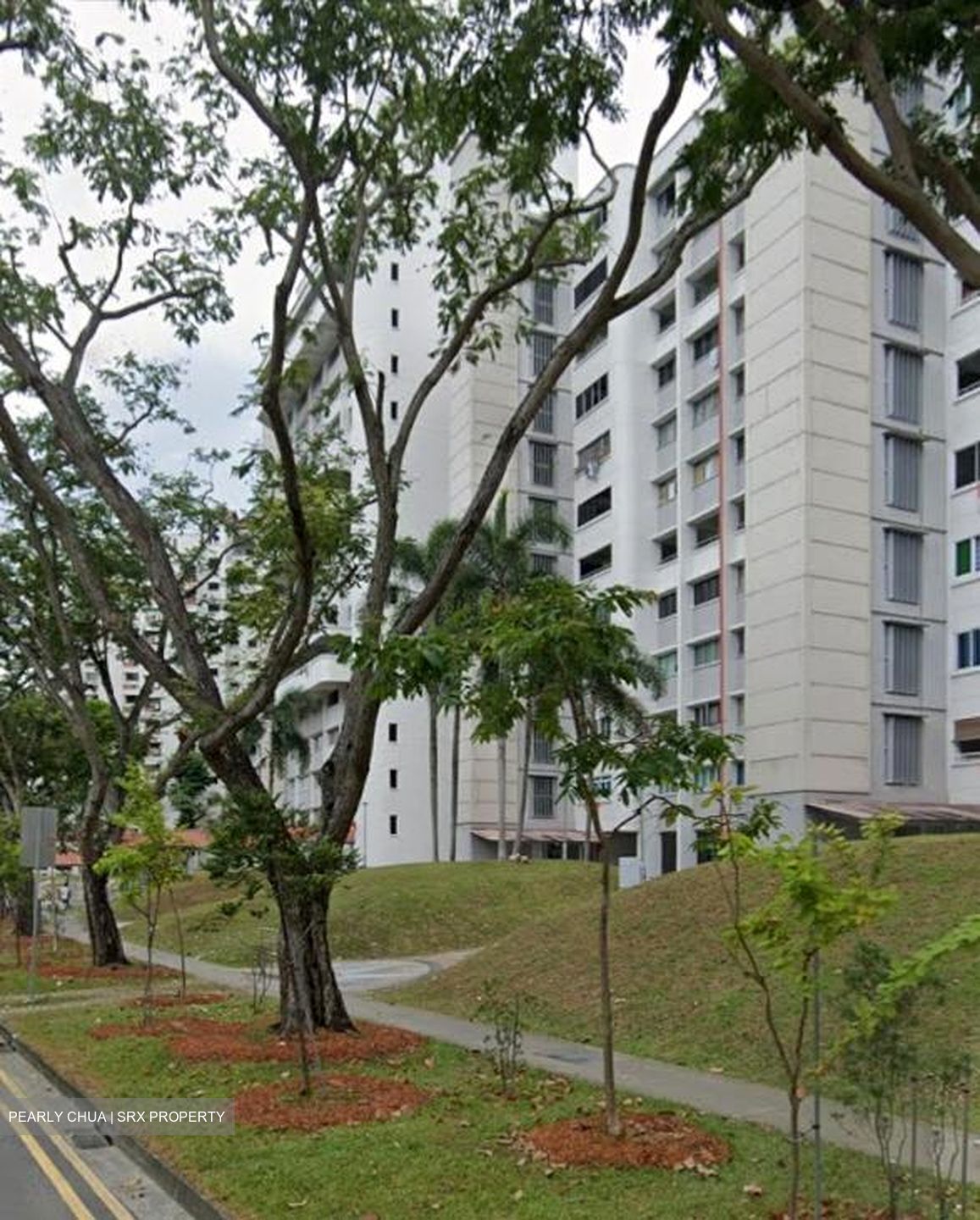 Lorong Ah Soo (Hougang),  #607265521